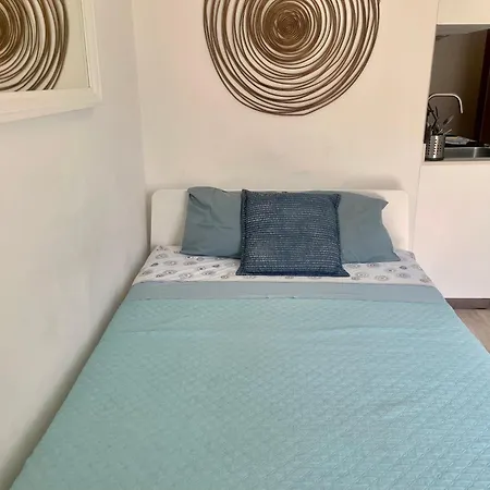 Studio Liberdade By Calyferias * Albufeira