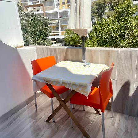 Apartment Studio Liberdade By Calyferias *