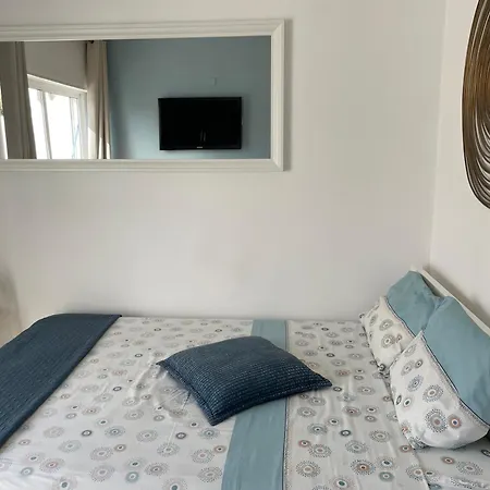 Studio Liberdade By Calyferias Apartment