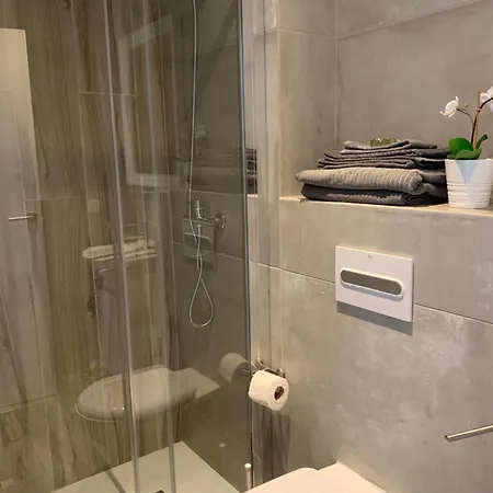 Apartment Studio Liberdade By Calyferias